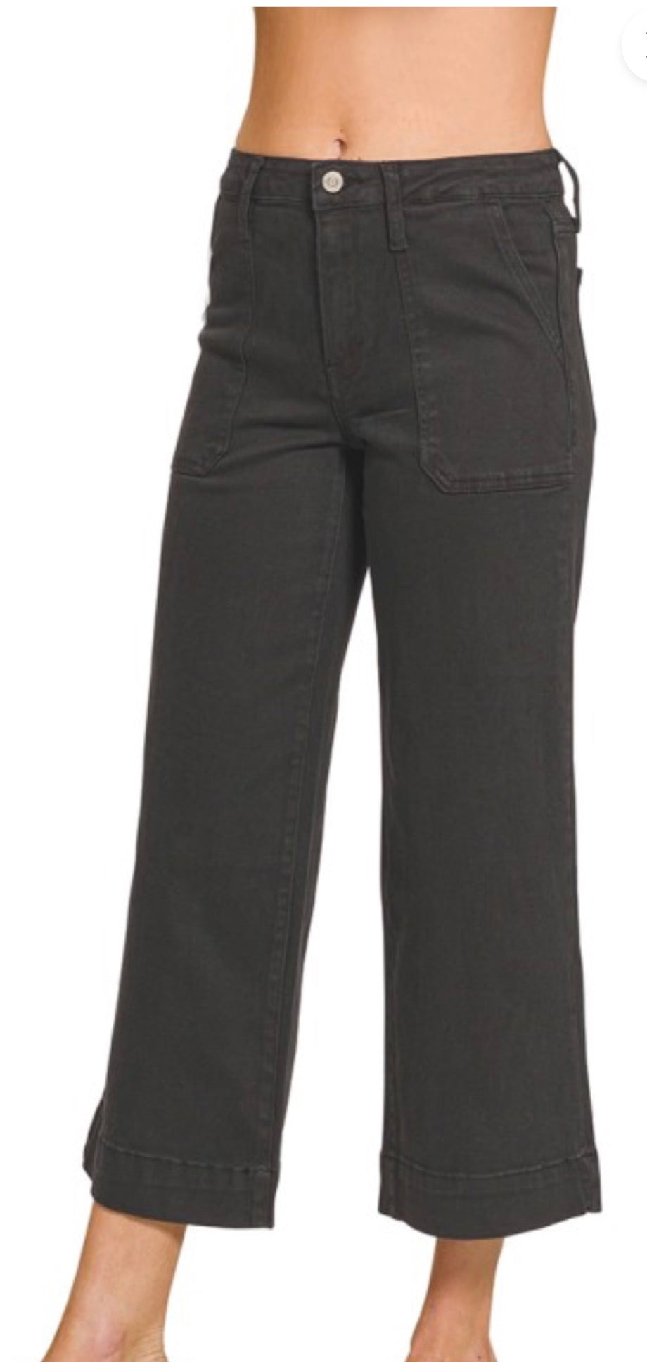 Sara Straight Leg Pants
