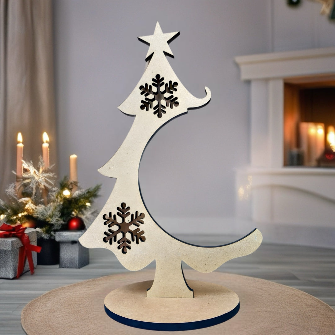Christmas Bauble display stand