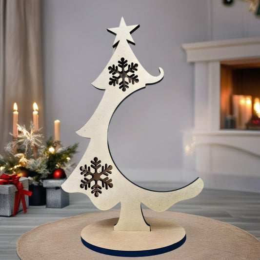 Christmas Bauble display stand