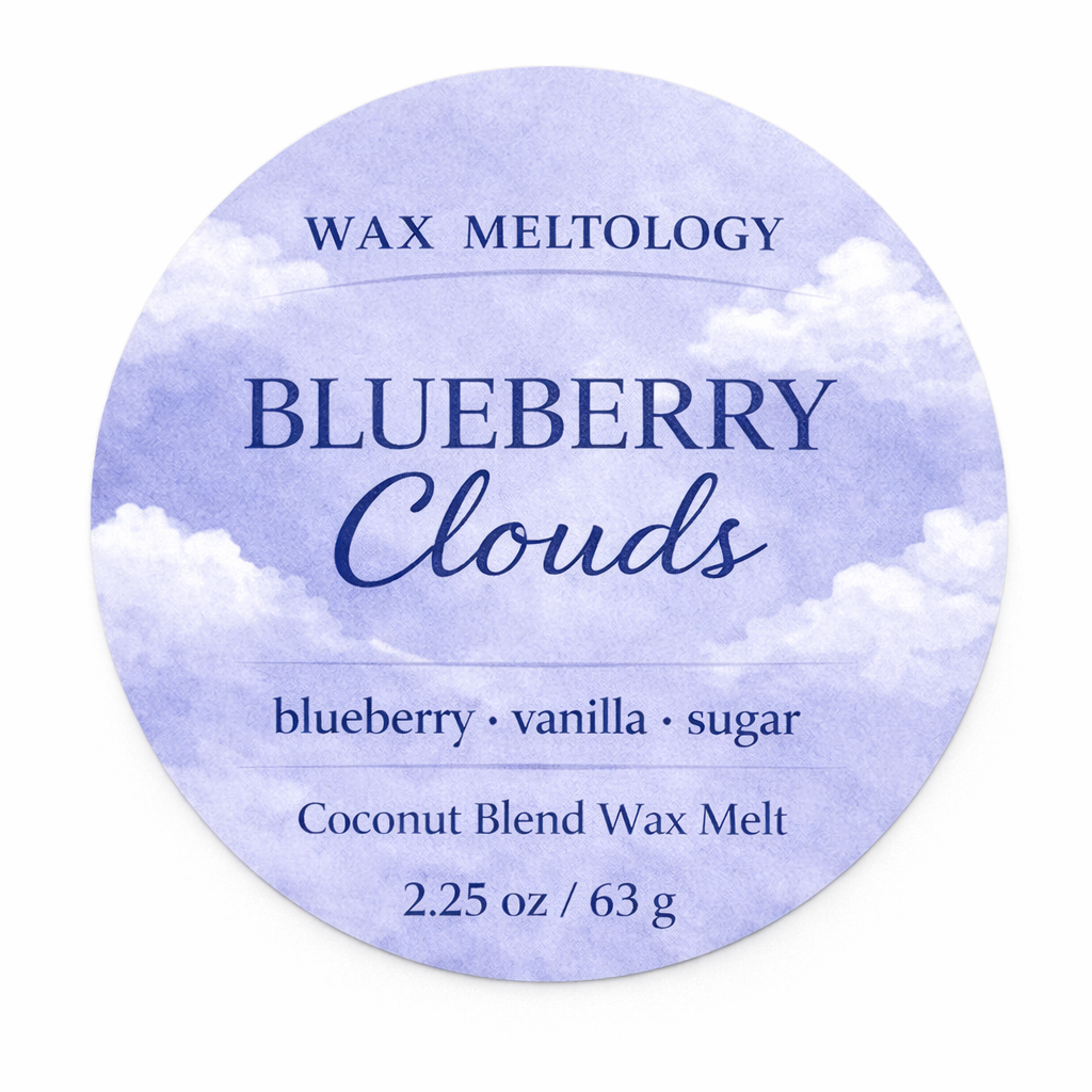 Spring 26' Wax Melts