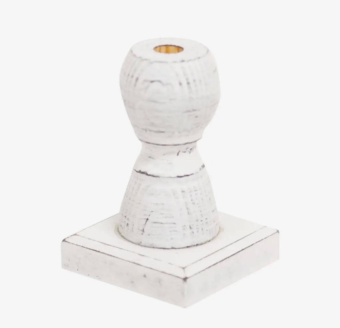 Small Decorative Flower Spindle