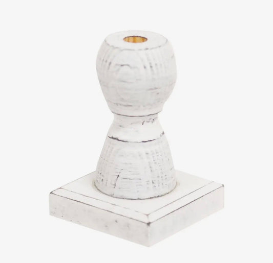 Small Decorative Flower Spindle