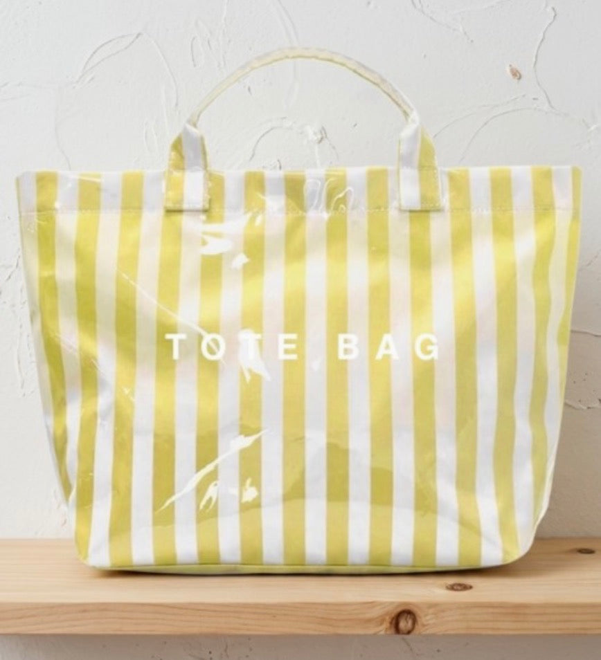 Time for Summer Tote Bag