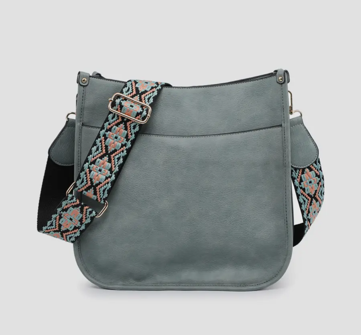 Chloe Cutie Crossbody Bag