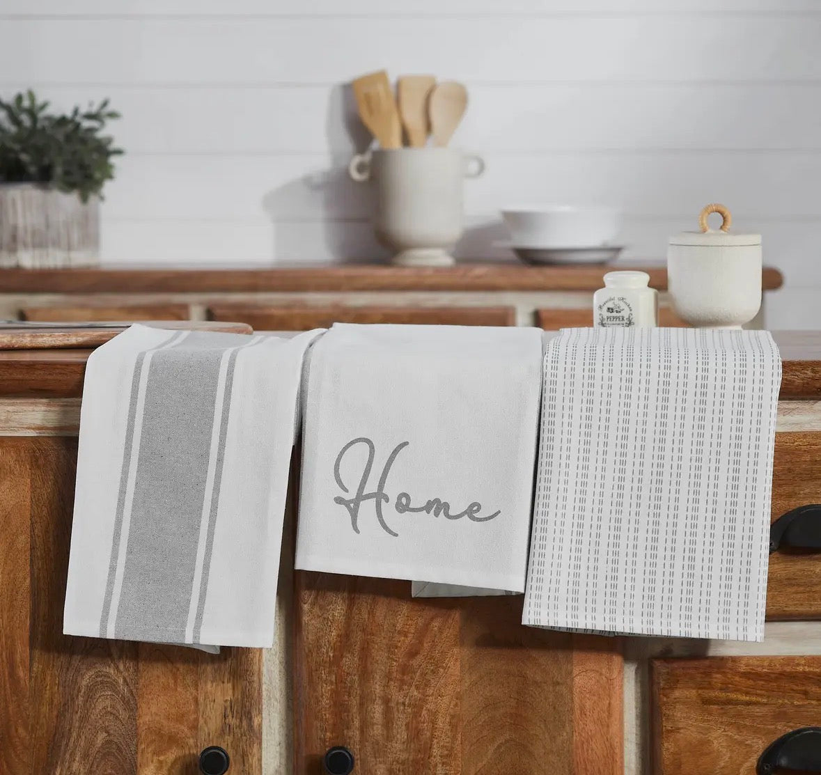 Decorative Kitchen Towels