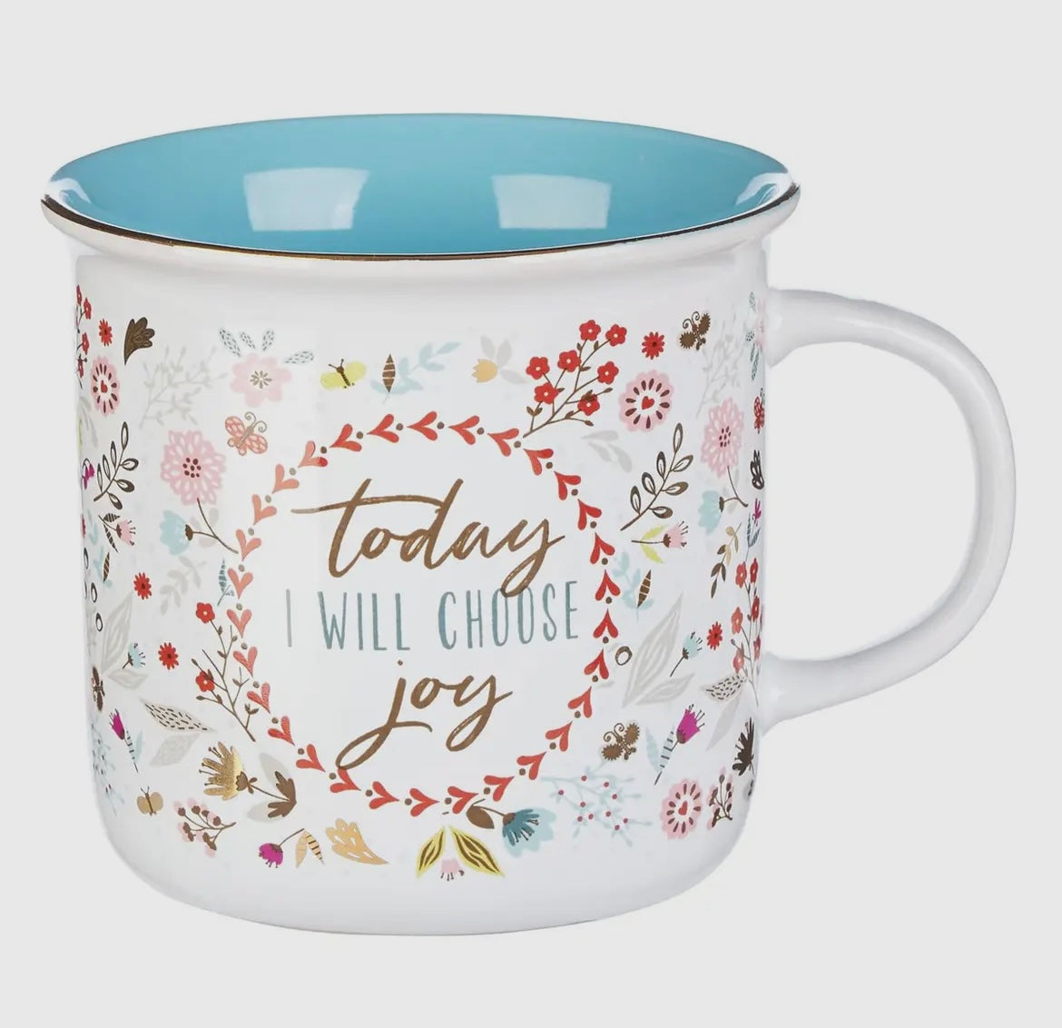 Inspirational Mugs