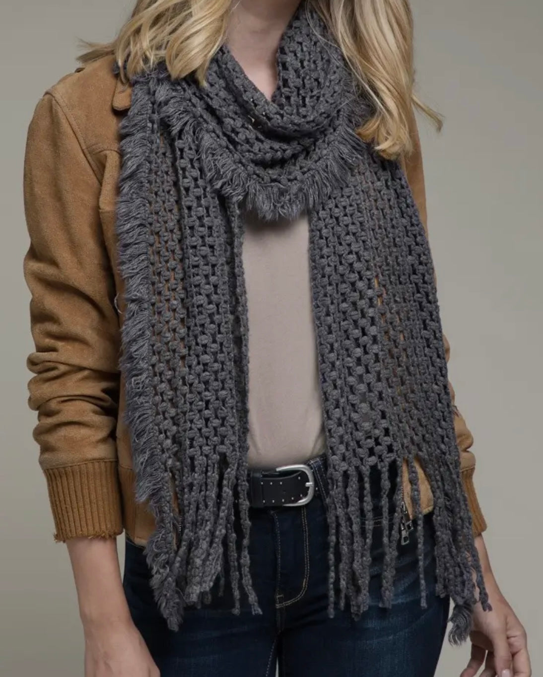 Fall for All Scarf