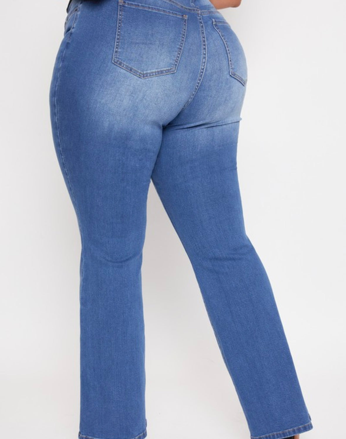 YMI Flare Jeans