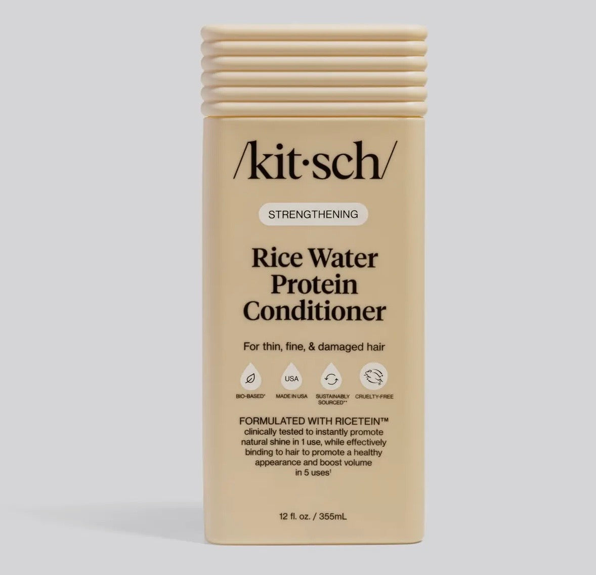 Kitsch Rice Water Conditioner