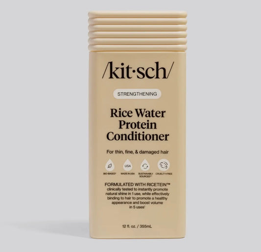 Kitsch Rice Water Conditioner