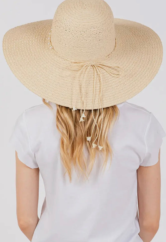 Summer Sun Hat
