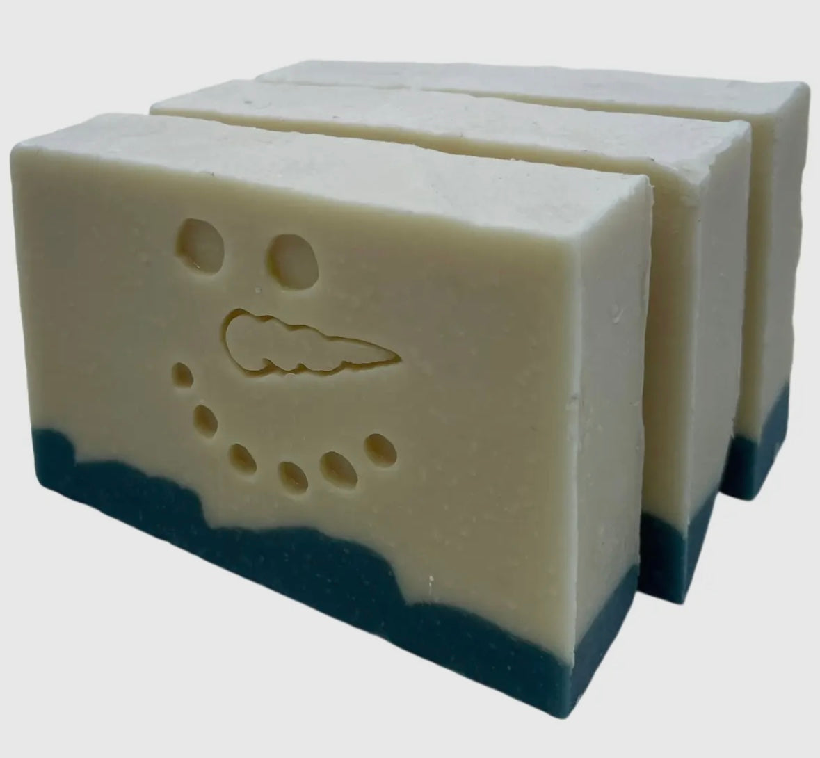 Christmas Great Goat Milk Soap