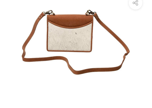 Myra 7104 Small Crossbody Bag