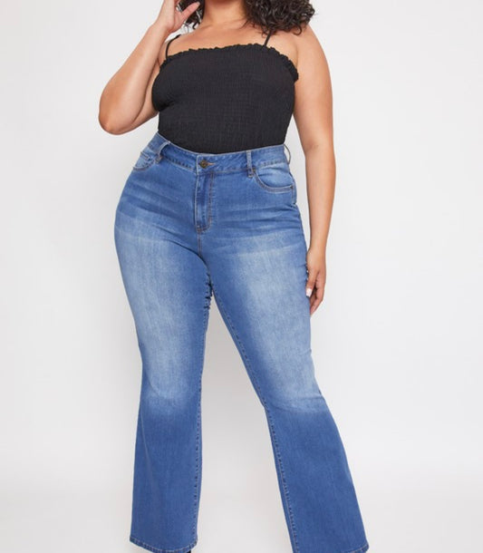 YMI Flare Jeans