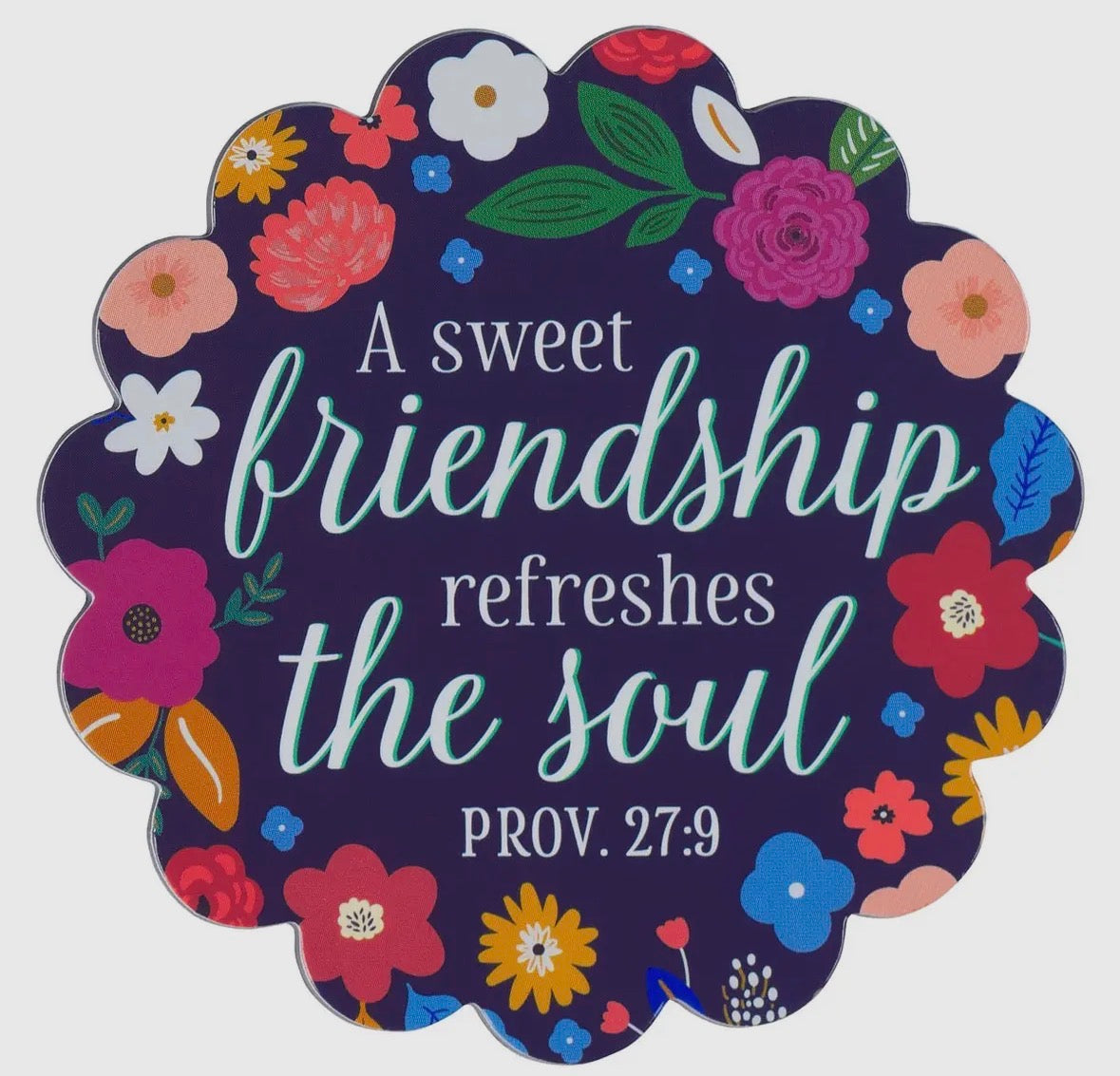 Inspiration and Faith Magnets