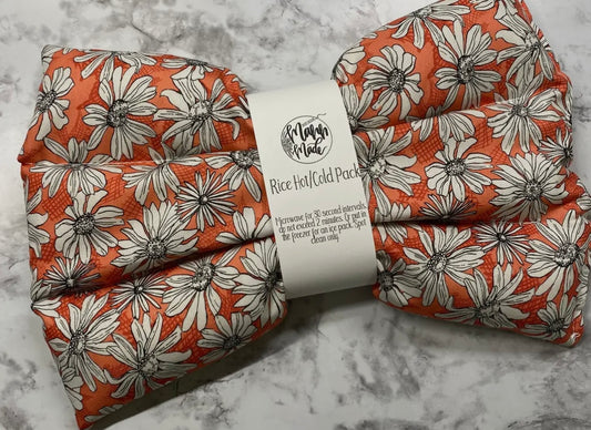 Rice Hot/Cold Pack