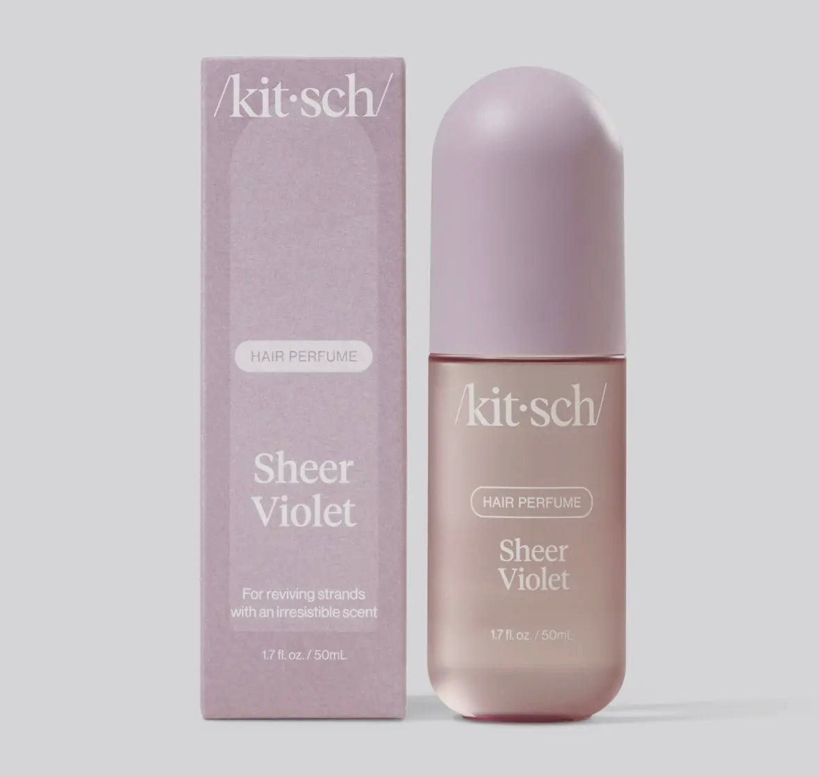 /Kit’sch/ Hair Perfume