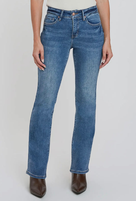 YMI MR Bootcut Jean