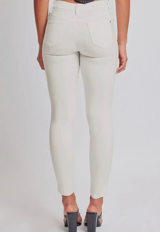 YMI Hyperstretch Skinny Jeans