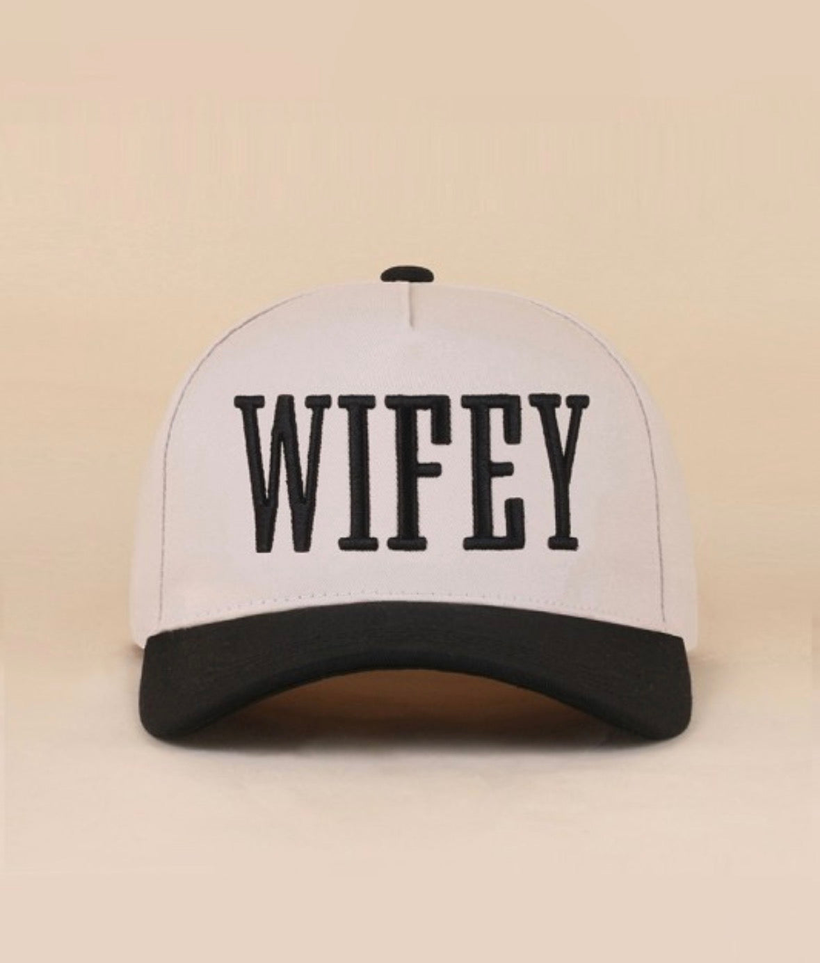 Ladies Baseball Hats