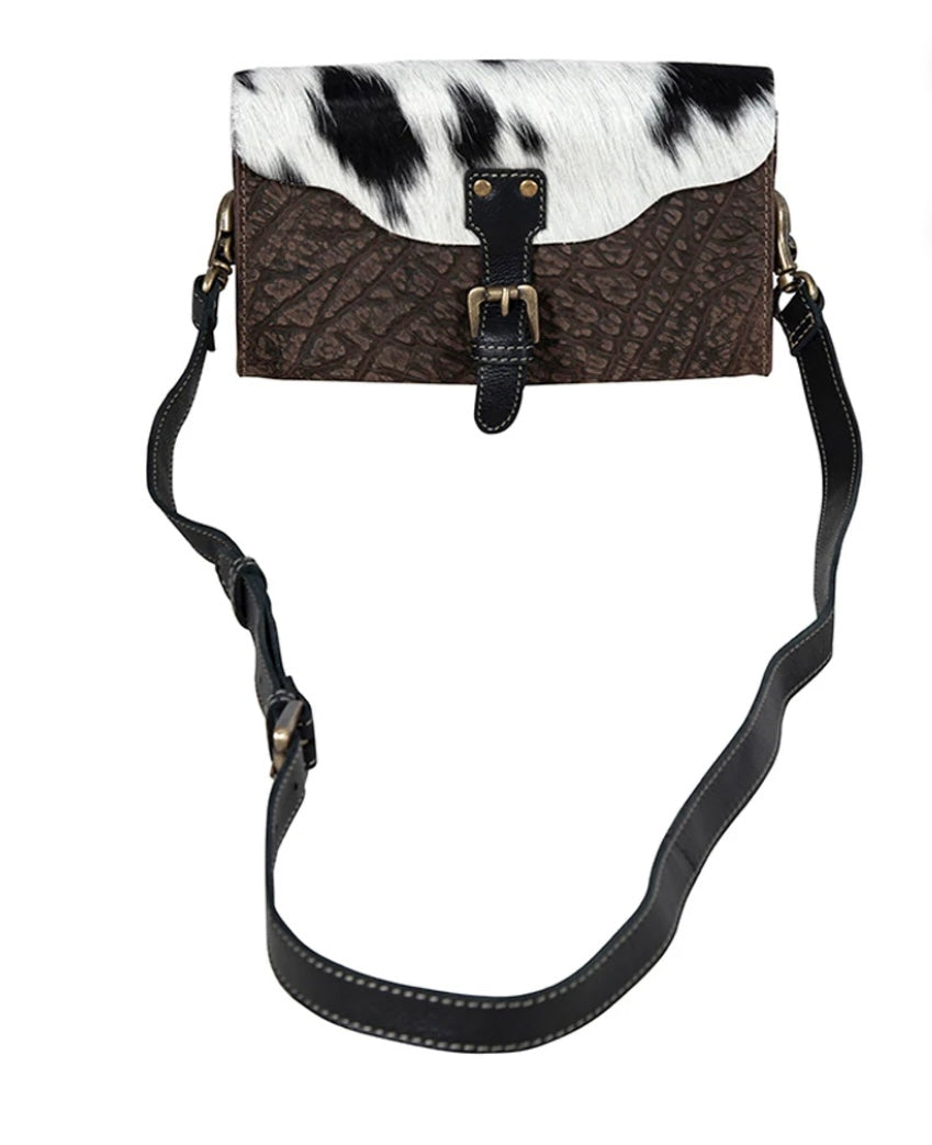 Myra 8706 Small Crossbody Bag