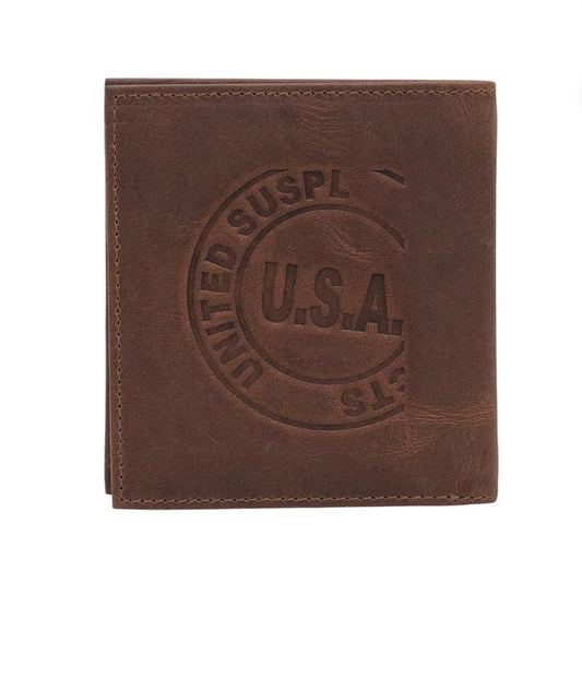 Myra 5857 Men’s Wallet