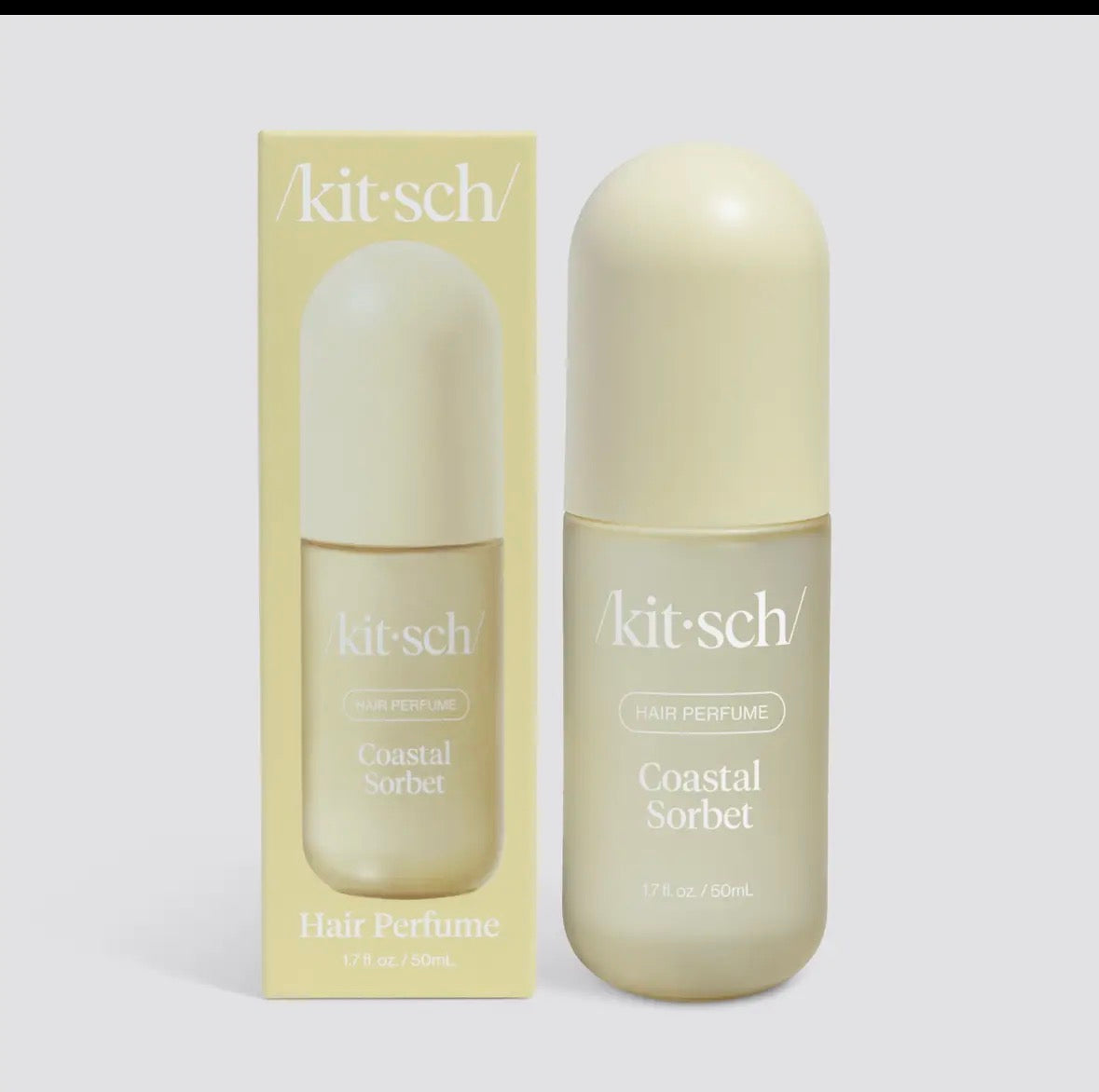 KITSCH Hair Perfume