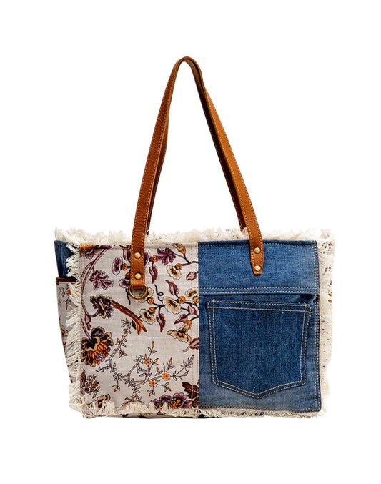 Myra 6773 Tote Bag