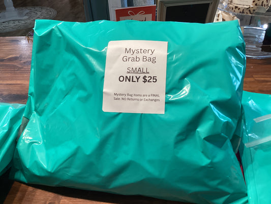 Mystery Grab Bags