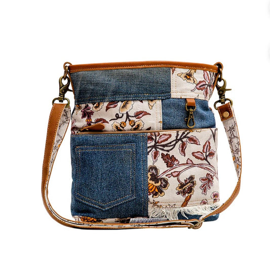 Myra 6772 Crossbody Bag