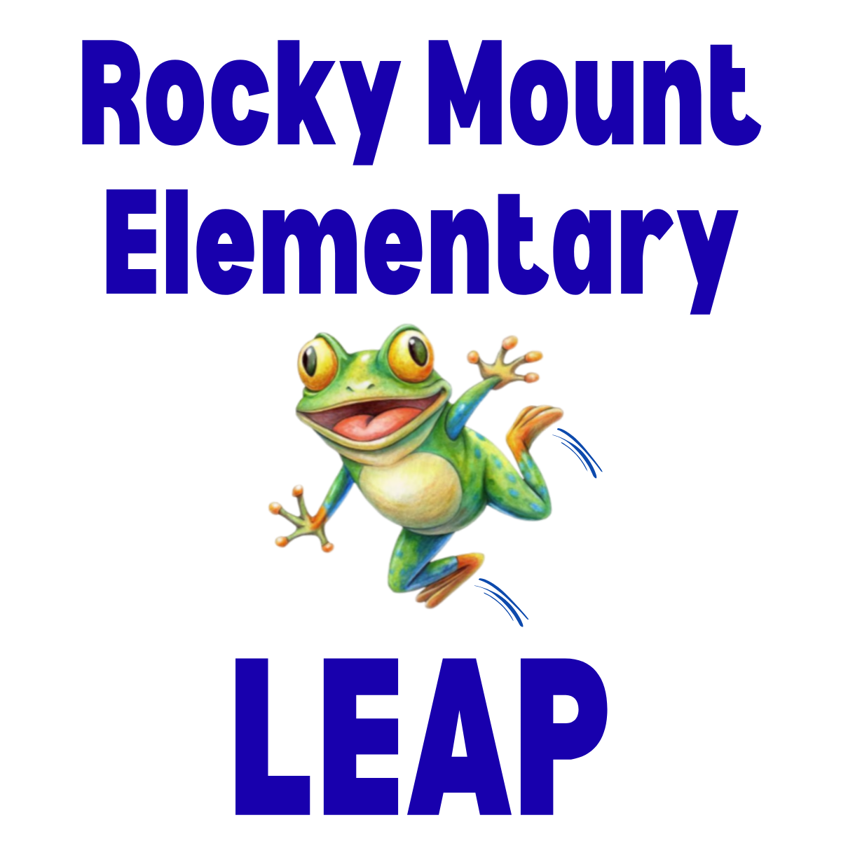 RMES Leap T-Shirt
