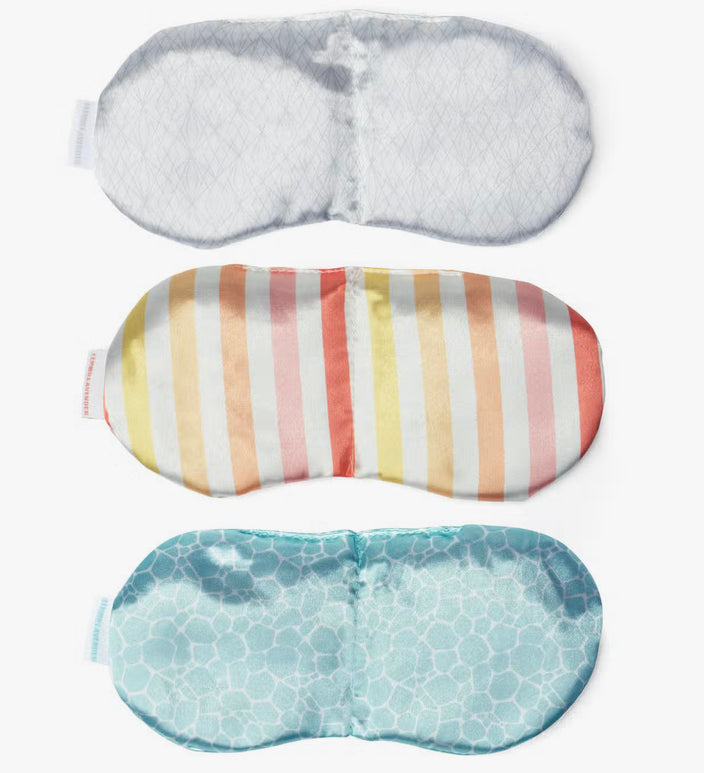 Under Pressure Weighted Eye Mask