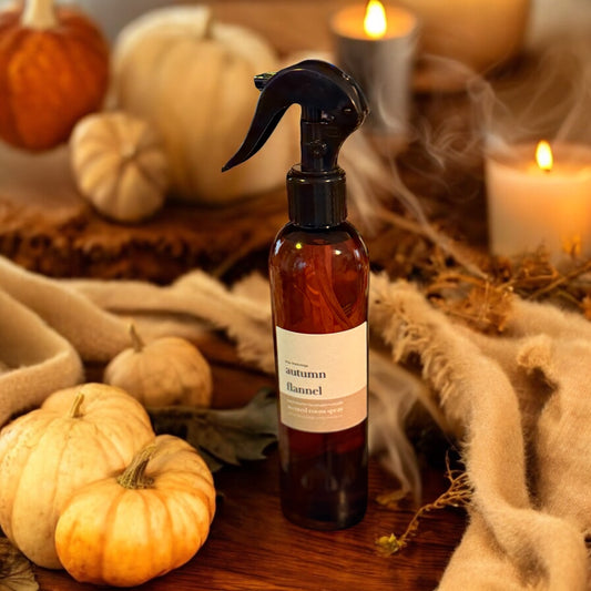 Fall Linen/Room Sprays