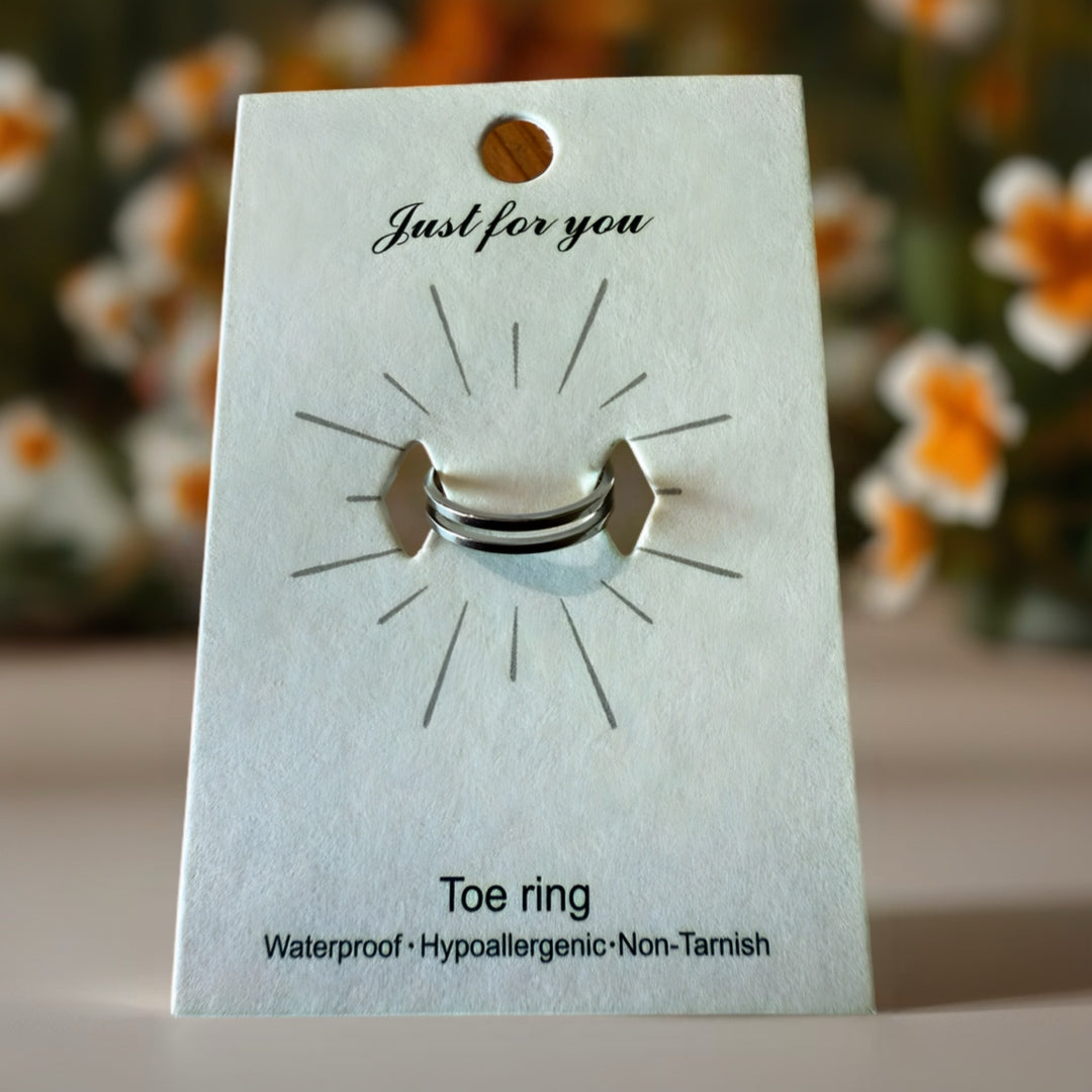 Toe Ring