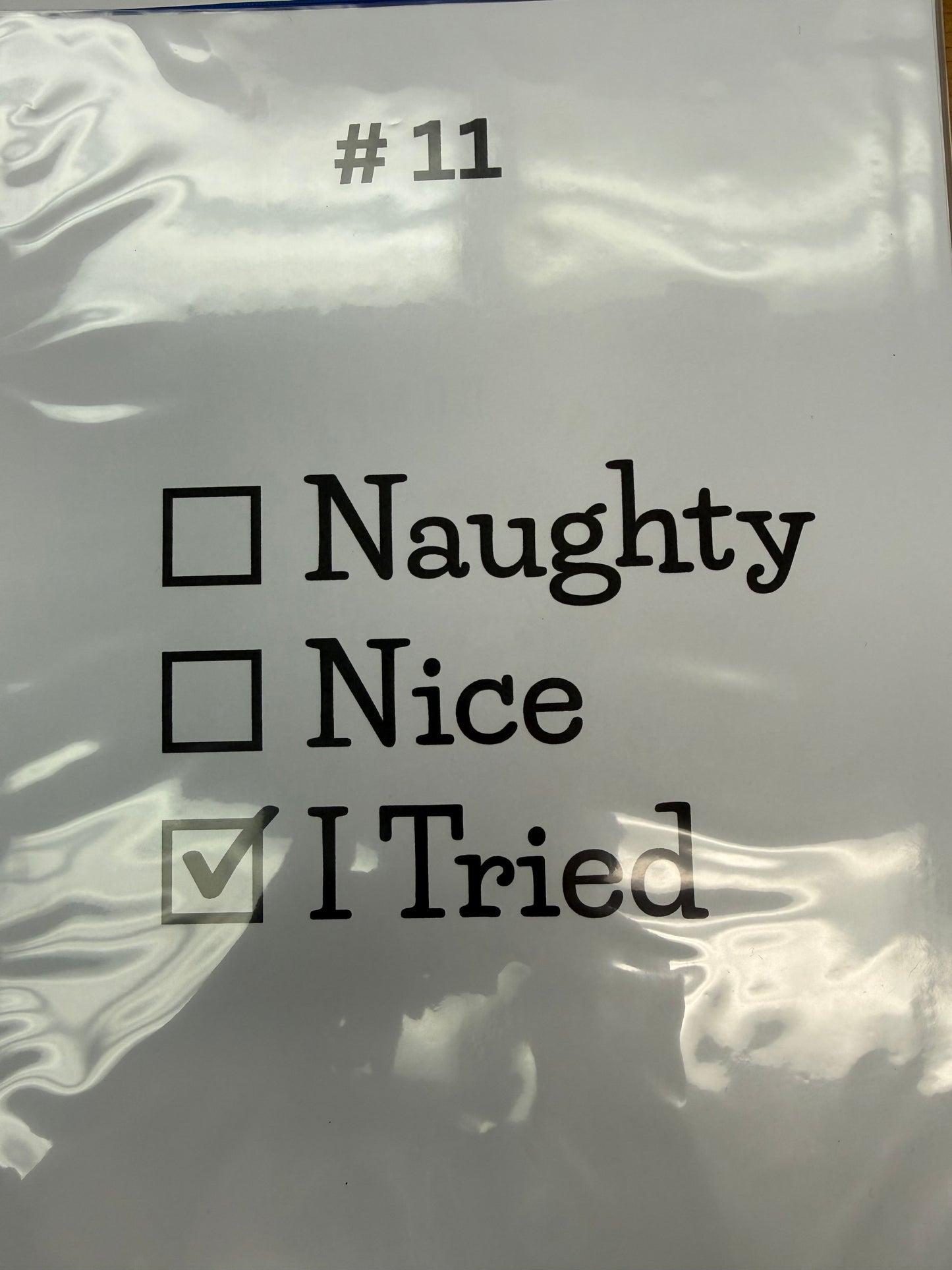 Personalized Christmas Baubles