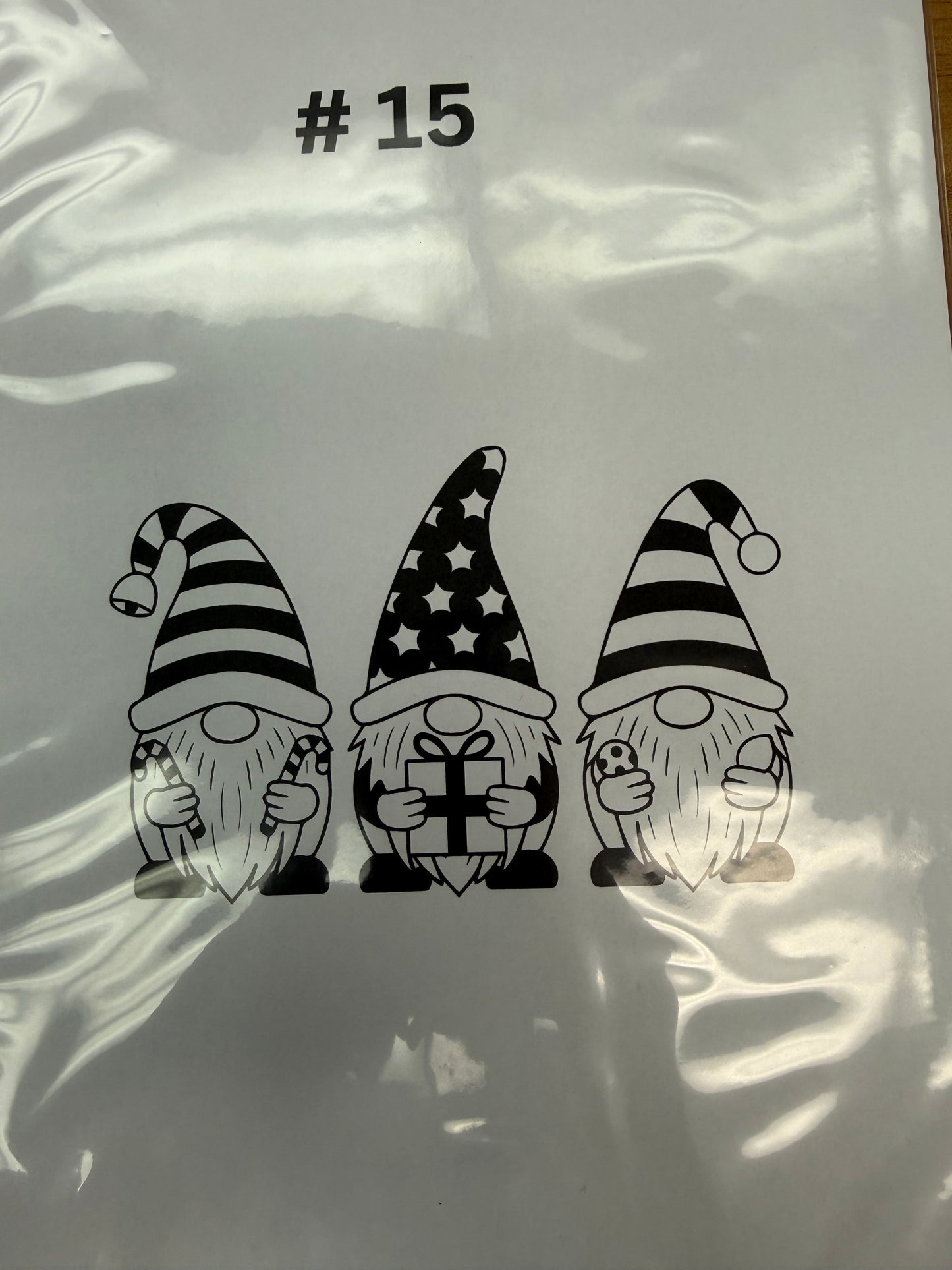 Personalized Christmas Baubles