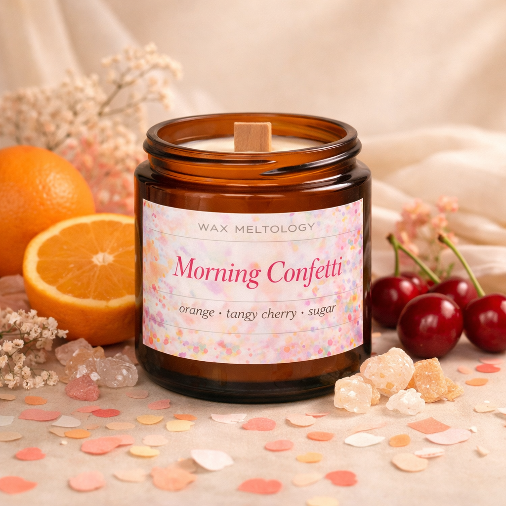 Spring 26' Candles