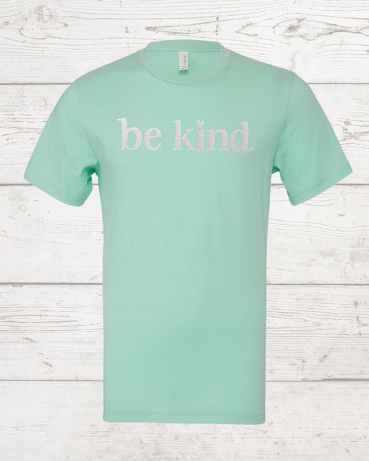 Be Kind Youth Tee