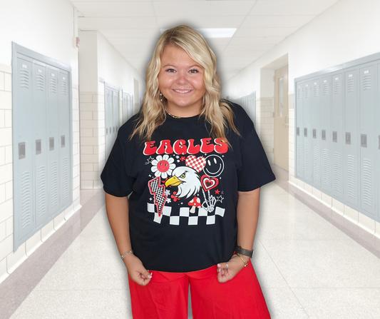 PRE-ORDER Teacher Tops