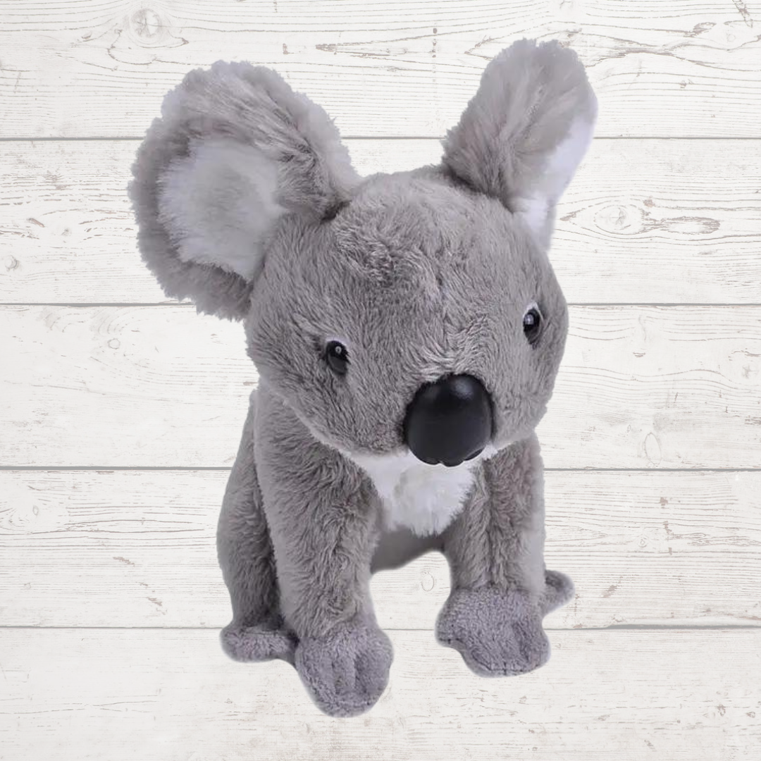 Plush Koala