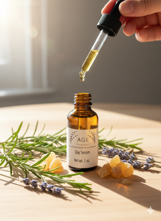 AGI Day Serum
