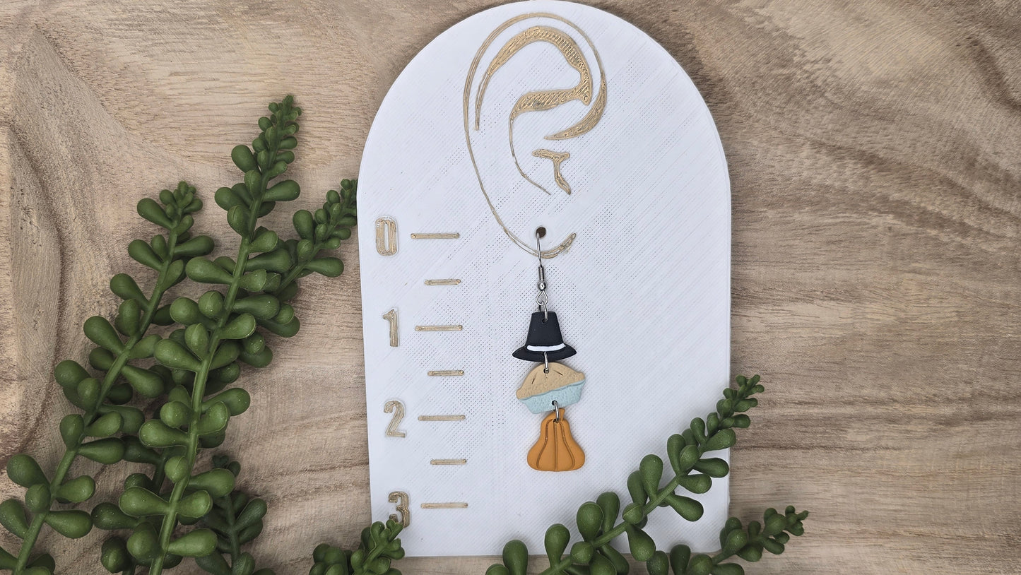 Large Dangle