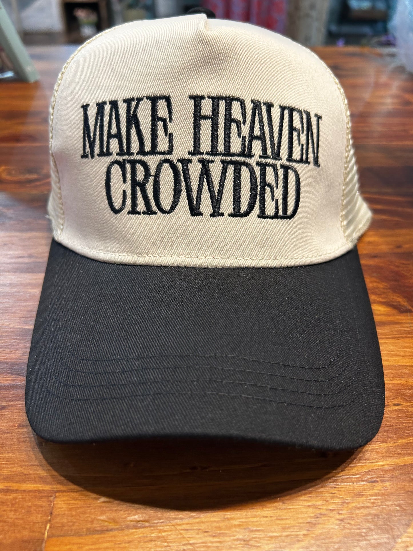 Ladies Baseball Hats