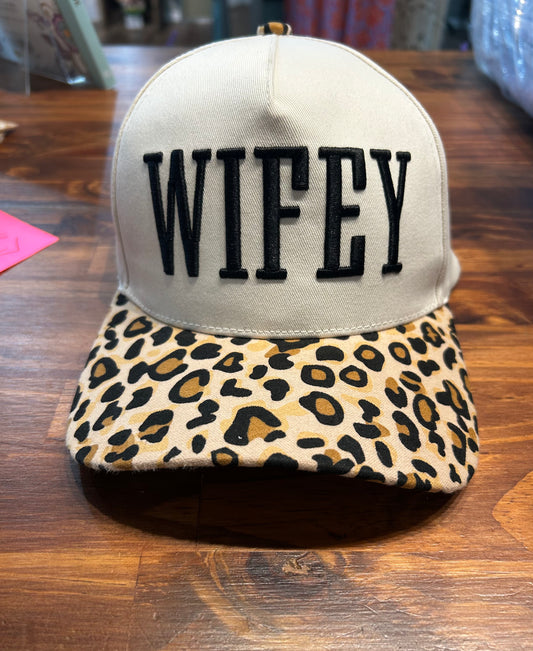 Ladies Baseball Hats