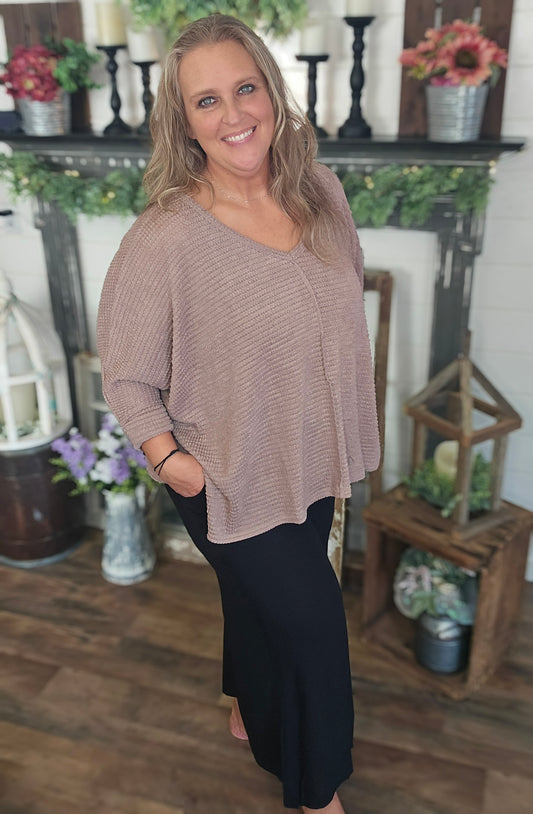 Wear it Well Wide Leg Pants