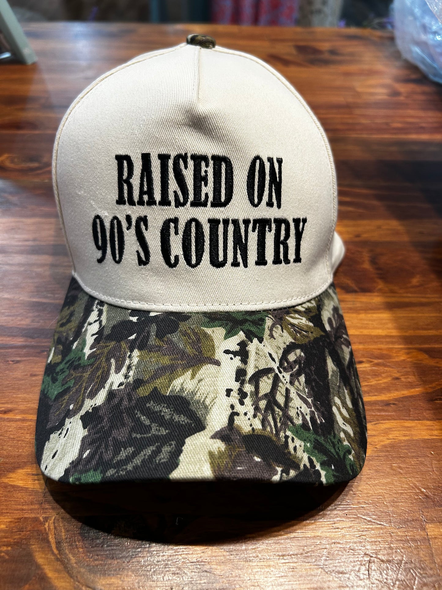 Ladies Baseball Hats