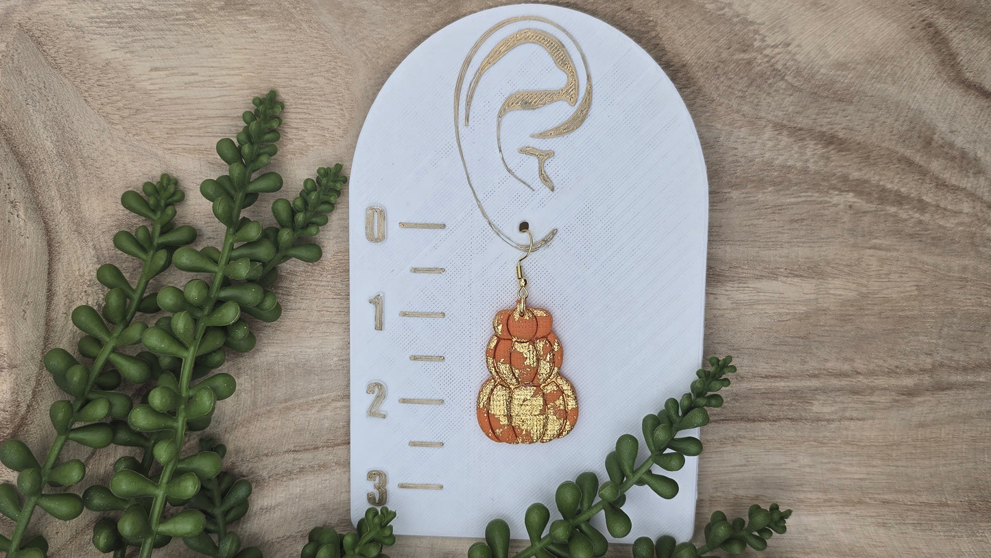 Large Dangle