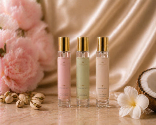 Perfume Mist