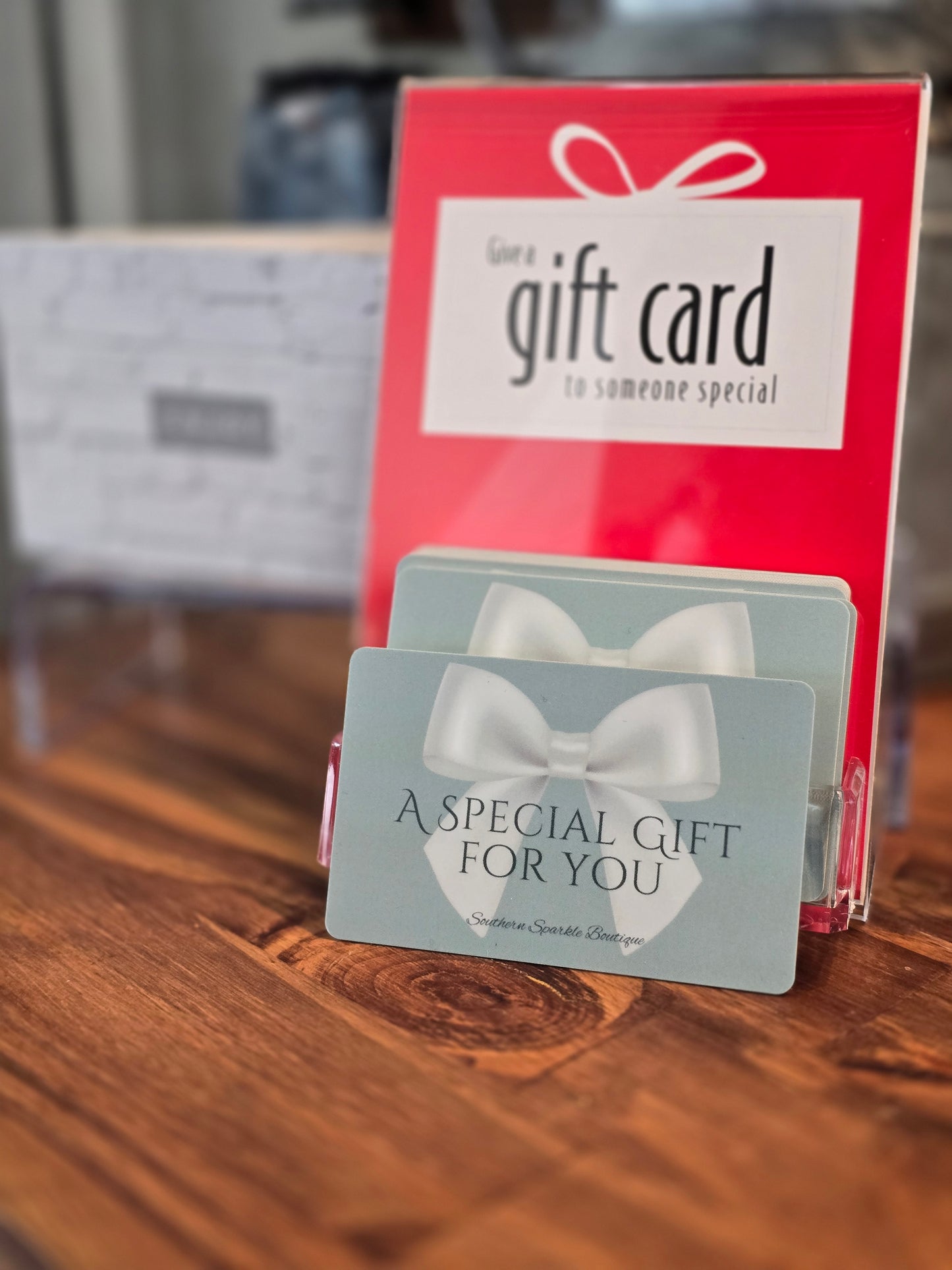 Southern Sparkle Boutique Gift Card