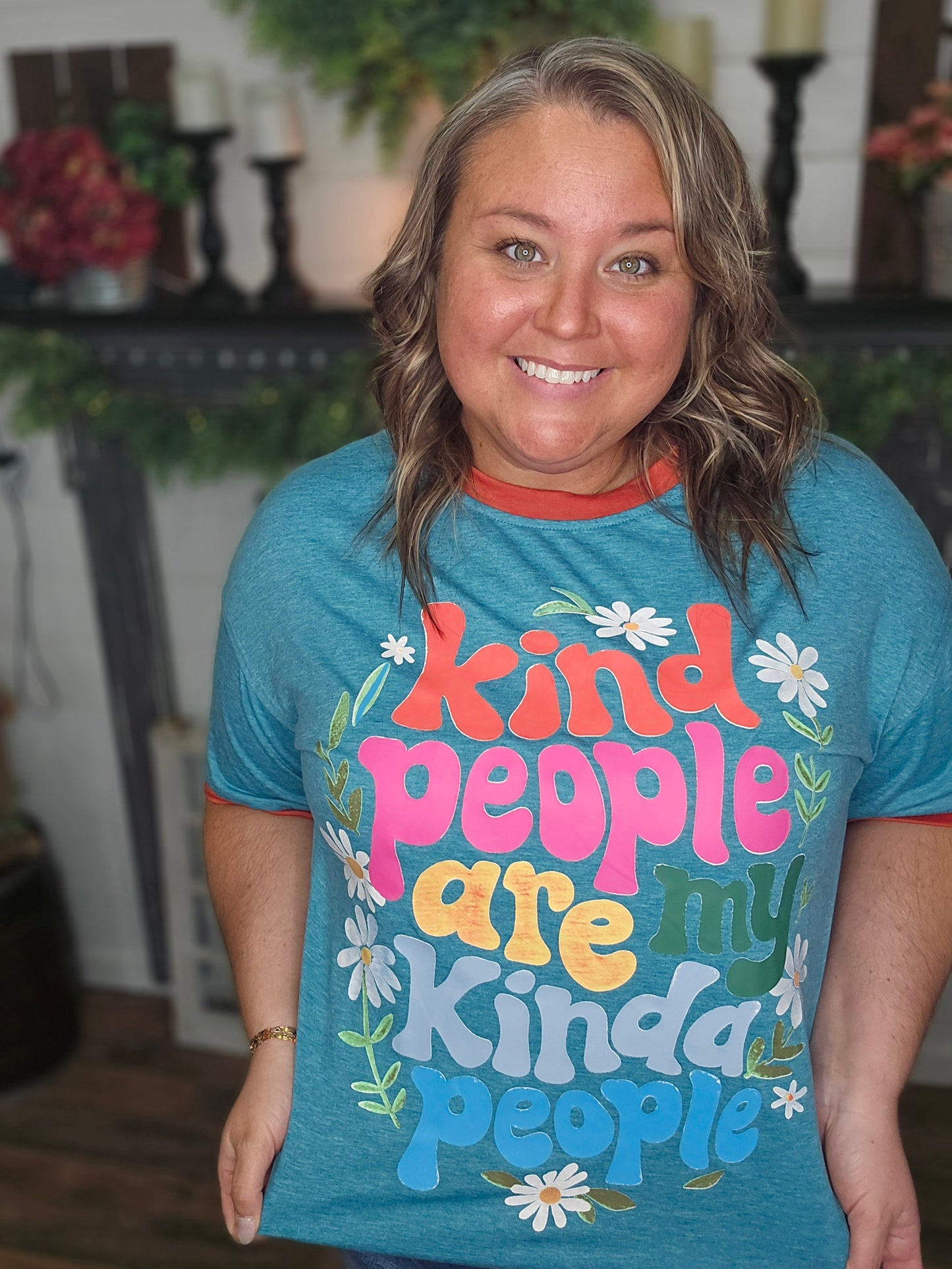 My Kinda People Tee